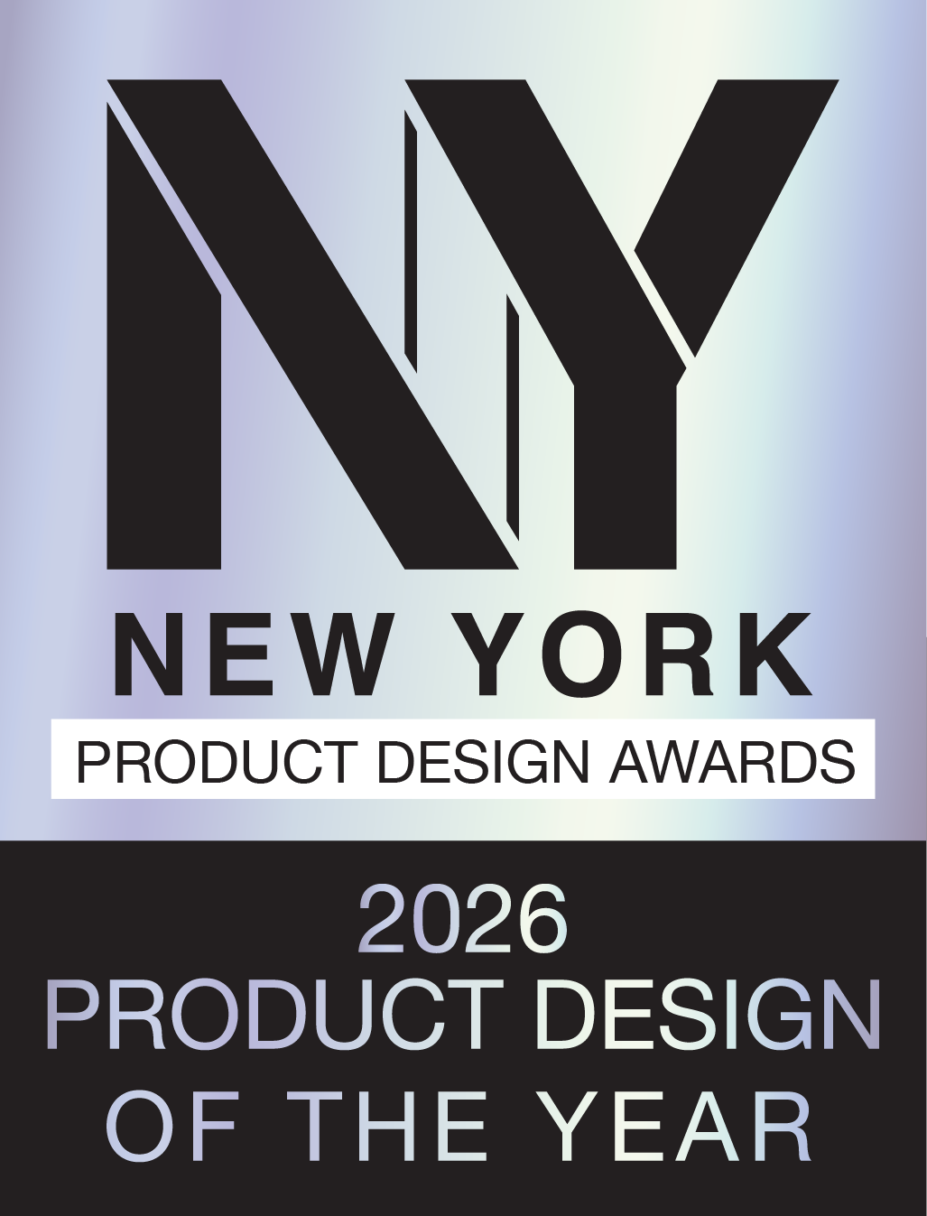 New York Product Design Awards emblem